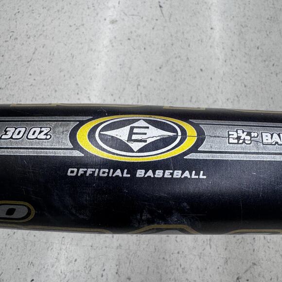 Easton Stealth CNT BST3 Baseball Bat 33 In 30 Oz -3 BESR 2 5/8 Barrel Made USA - Picture 12 of 12